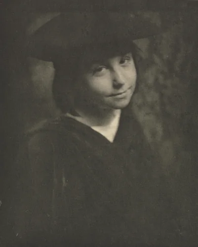 Camera Work by A. Horsley Hinton, book, 1903-1917