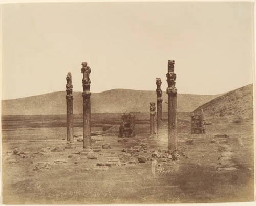 (9) Untitled by Luigi Pesce, photograph, 1840-1869