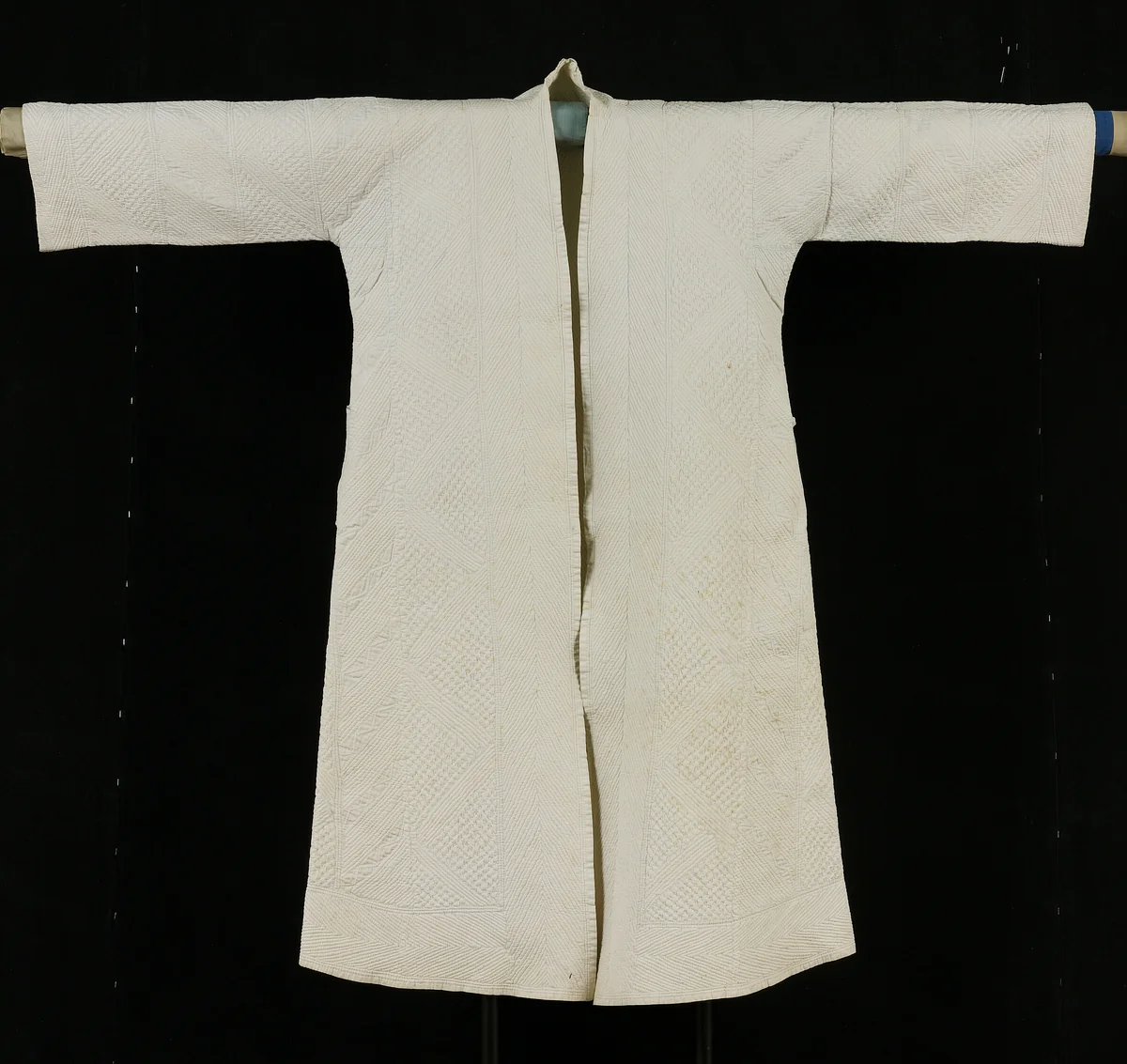 Robe by Possibly Syria, textile, 1801-1900