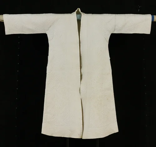 Robe by Possibly Syria, textile, 1801-1900