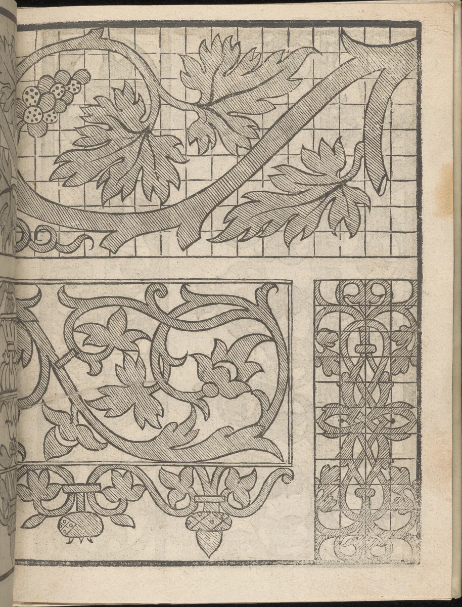 Lucidario di Recami, page 13 (recto) by Iseppo Foresto, book, 1564