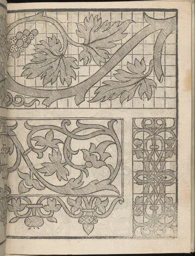Lucidario di Recami, page 13 (recto) by Iseppo Foresto, book, 1564
