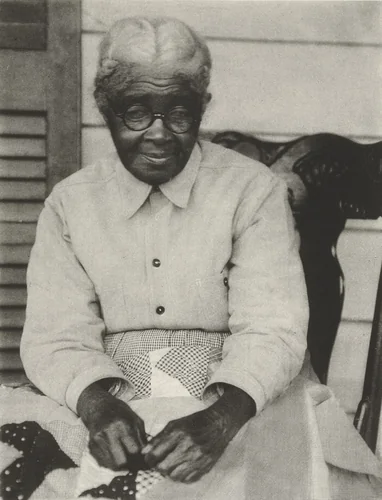 Untitled by Doris Ulmann, photograph, 1929