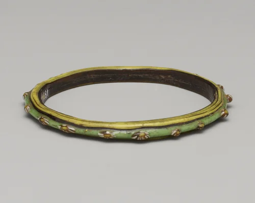 Bracelet by Islamic, other, 1301-1500