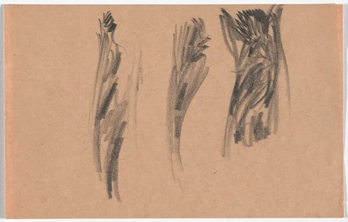 Stage set design for "A Midsummer Night's Dream" at the Heidelberg Festival by Hans Poelzig, architecture, 1926