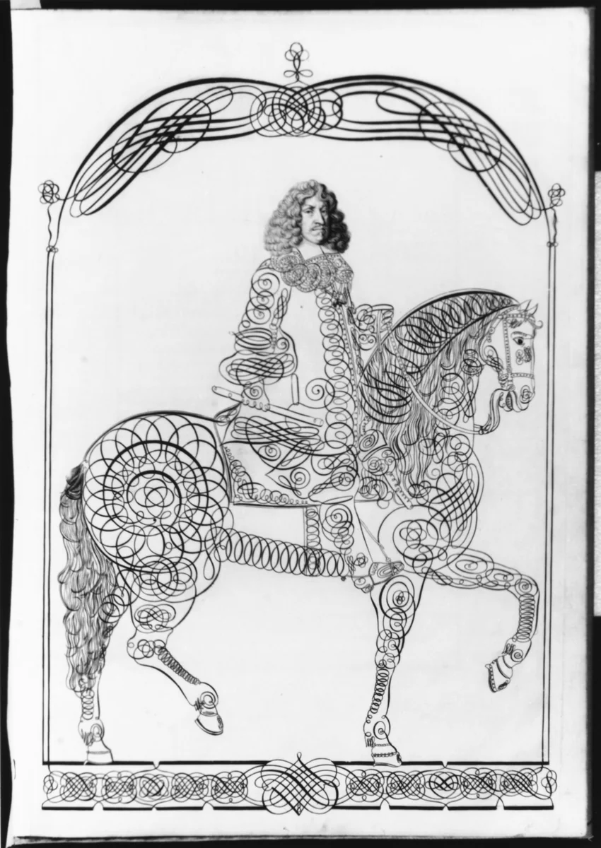 Lex Regia Det Er: Den Souveraine Konge-Lov,. . .Herr Friderich den Tredie. . .Konge Til Danmark Og Norge...d. 14 Novemb. 1665 by Andreas Reinhardt, book, 1709