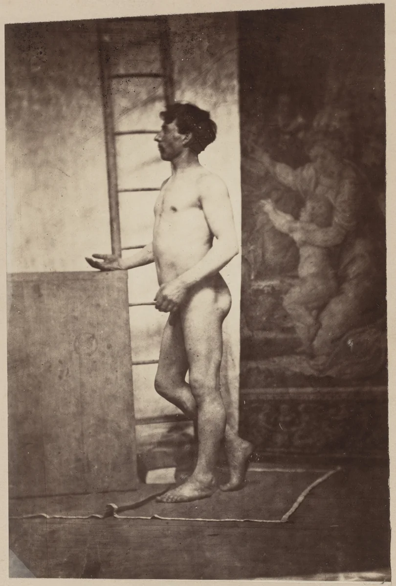 Untitled by Unidentified Photographer, photograph, 1855