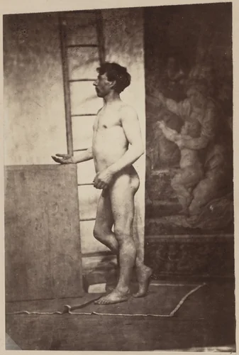 Untitled by Unidentified Photographer, photograph, 1855