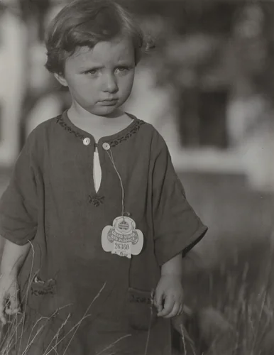 Sue Davidson by Alfred Stieglitz, photograph, 1925