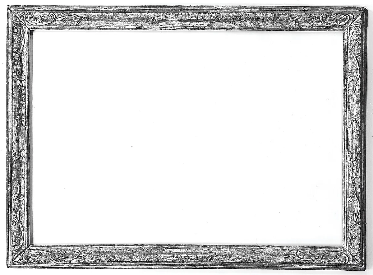 Caneletto-style frame by Italian, other, 1730-1769