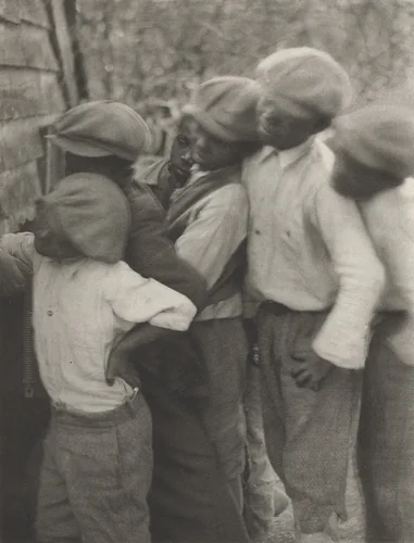 Untitled by Doris Ulmann, photograph, 1929