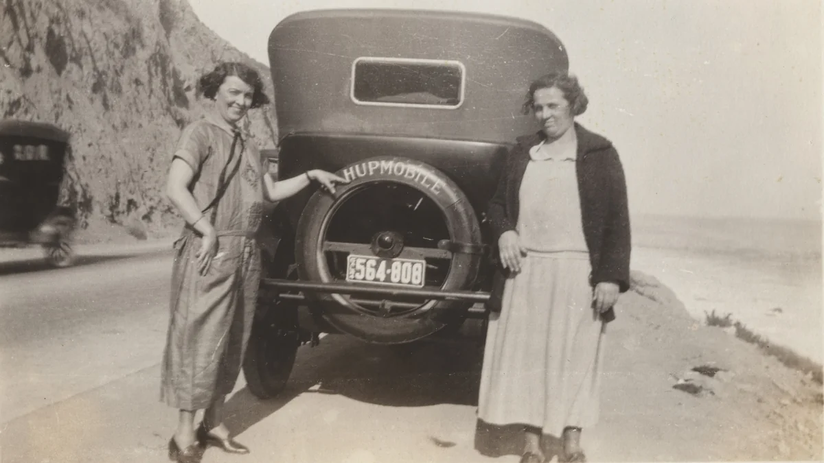 Untitled by Unidentified Photographer, photograph, 1920