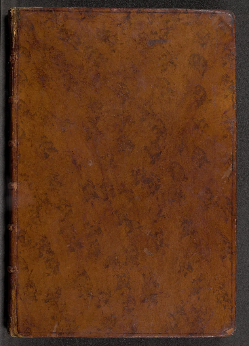 De Architectura, Iacob Androvetti du Cerceau, Opus. Quo descriptae sunct aedificiorum quinquaginta plane dissimilium ichnographiae...; Second Livre D'Architecture, Par Iacques Androuet du Cerceau... by Jacques Androuet du Cerceau, volume, 1559-1561