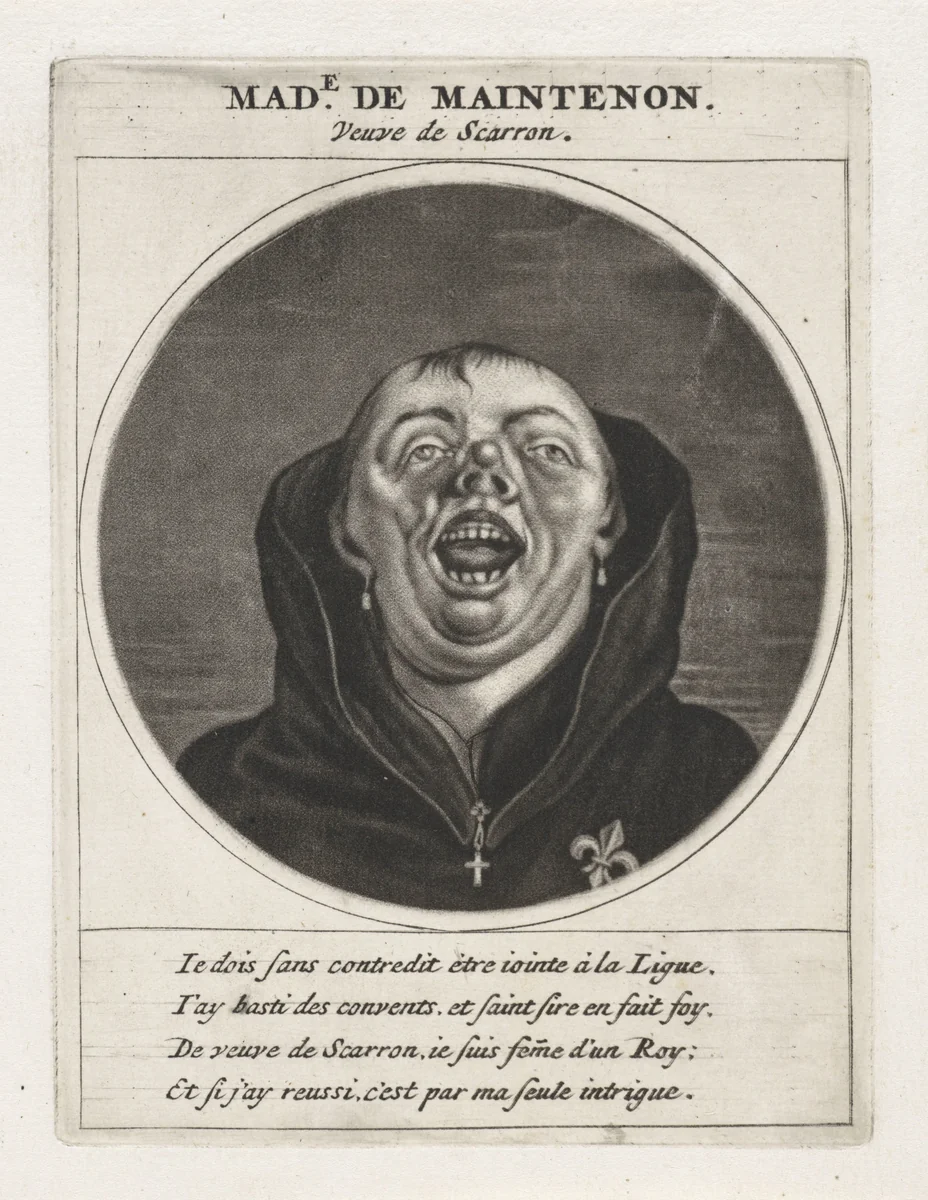 The Heroes of the League by Jacob Gole, print, 1691