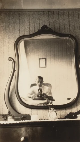 Untitled by Unidentified Photographer, photograph, 1925