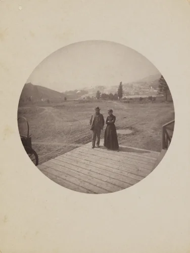 Untitled by Unidentified Photographer, photograph, 1889