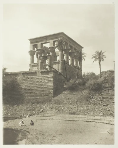 Egypt by R. M. Junghaendel
C. G. Rawlinson, print, 1888-1898