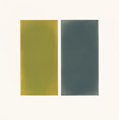 Verona Variation # 6 by Anne Appleby, print, 2003