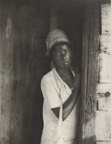 Untitled by Doris Ulmann, photograph, 1929