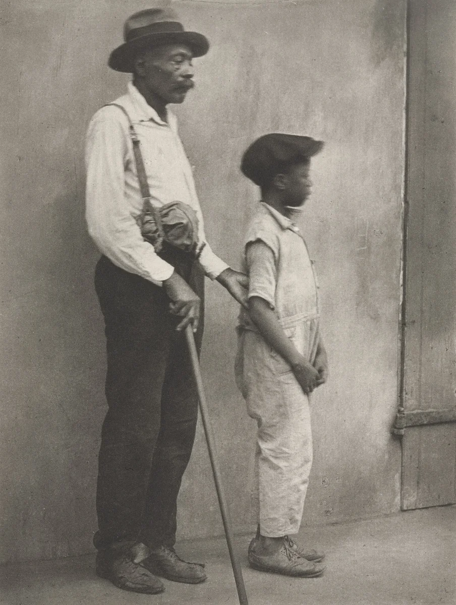 Untitled by Doris Ulmann, photograph, 1929