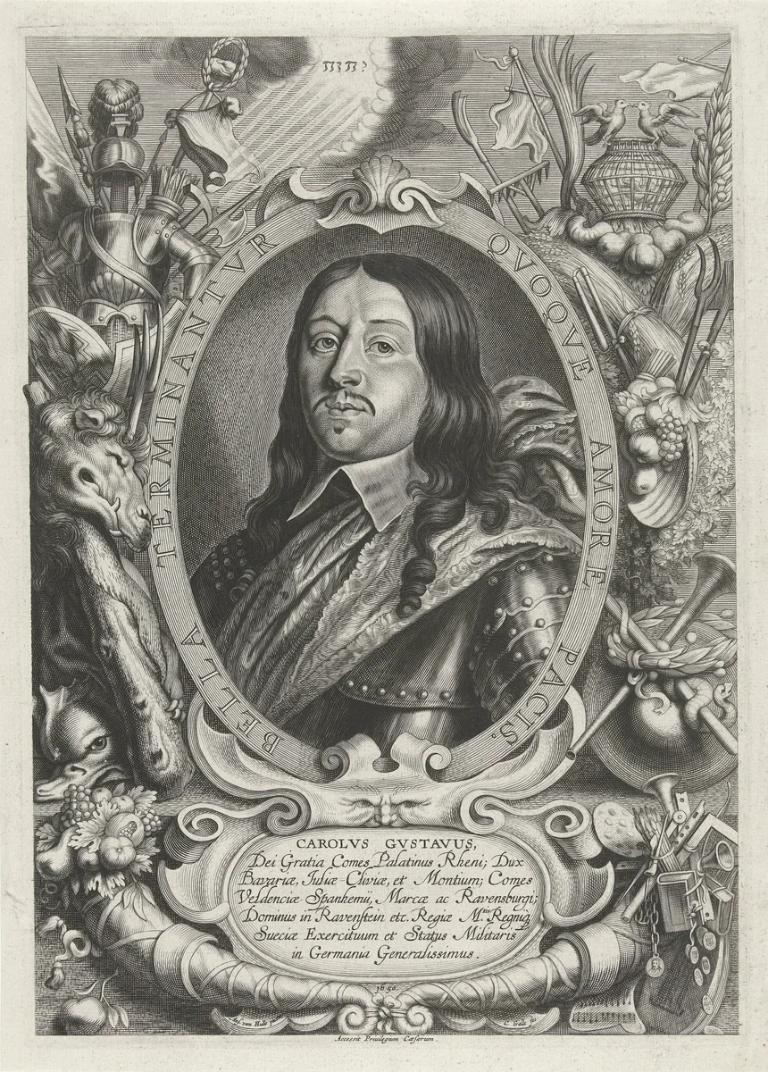 Trosje druiven by Jean Bernard, drawing, 1775-1833