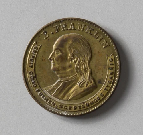 Business Card by Robert Lovett, artwork, 1800-1850